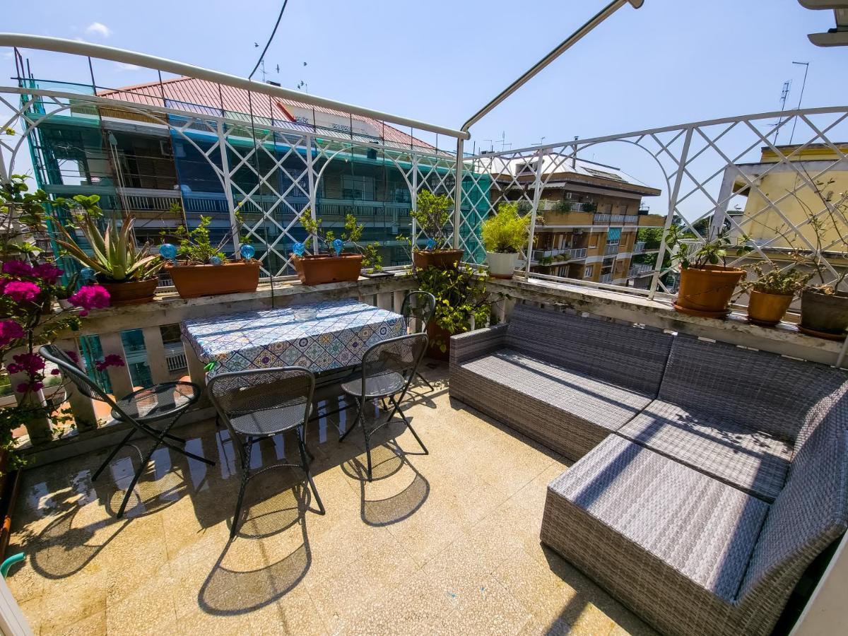 Casa vacanze Attico Aurelio *