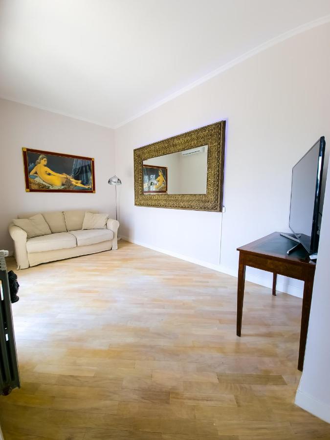 Attico Aurelio Vakantiehuis *