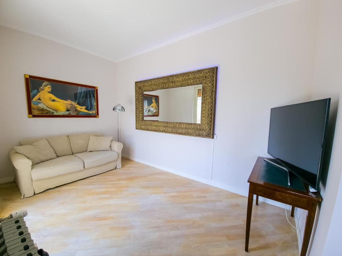 Vakantiehuis Attico Aurelio